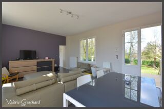  Maison � vendre 4 pi�ces 97 m�