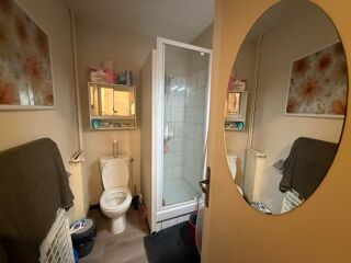  Appartement � vendre 1 pi�ce 26 m�