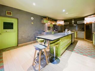  Maison � vendre 7 pi�ces 220 m�