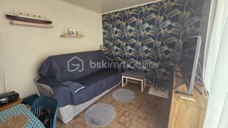  Maison � vendre 2 pi�ces 35 m�