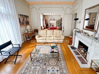  Maison � vendre 8 pi�ces 215 m�