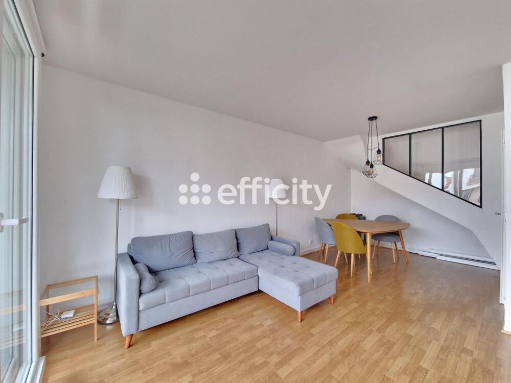 Vente Appartement Appartement Asnieres sur seine