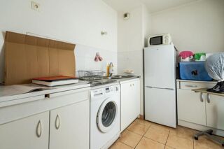  Appartement � vendre 2 pi�ces 49 m�