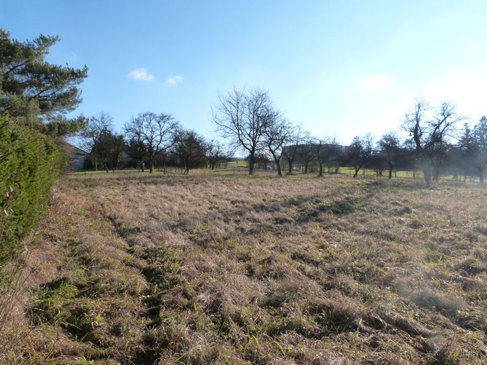 Vente Terrain Dpt Moselle (57), à vendre proche de SARREGUEMINES terrain - Terrain de 855,00 m² Sarreguemines