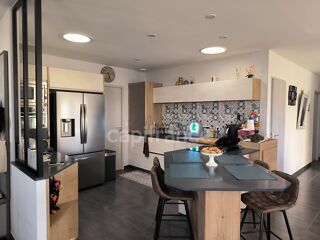  Maison à vendre 4 pièces 120 m²