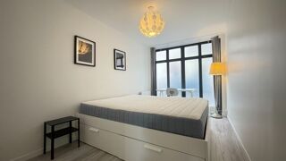  Appartement à vendre 2 pièces 31 m²