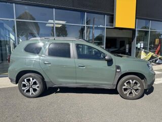 Duster Blue dCi 115 4x4 Journey 2024 occasion 42210 Bellegarde-en-Forez