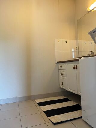  Appartement à louer 2 pièces 46 m²