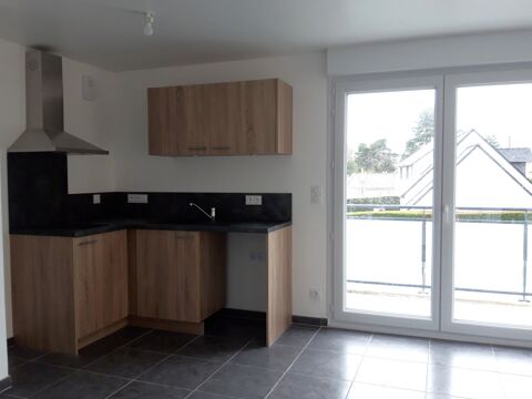  Appartement � louer 2 pi�ces 42 m�