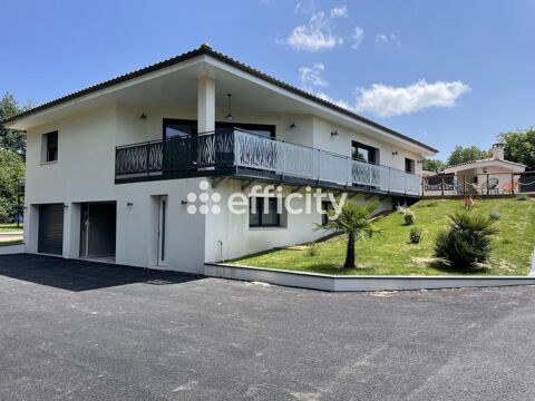   Divers maison Maison - 4 pièce(s) - 197 m²