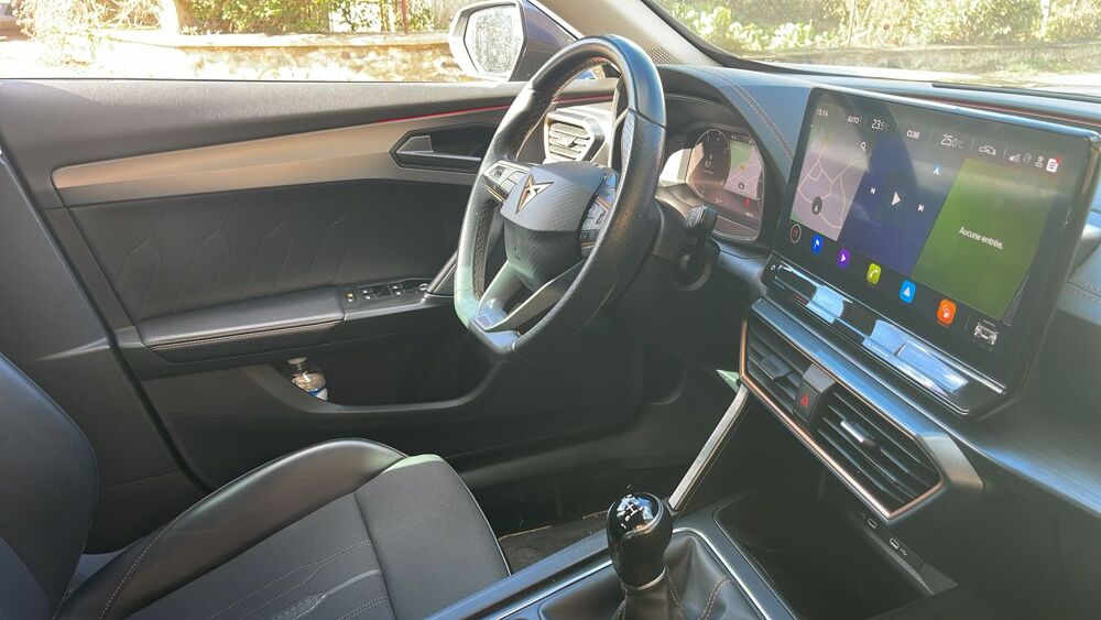 Formentor 2.0 TDI 150 Business Edition 2023 occasion 03410 Domerat