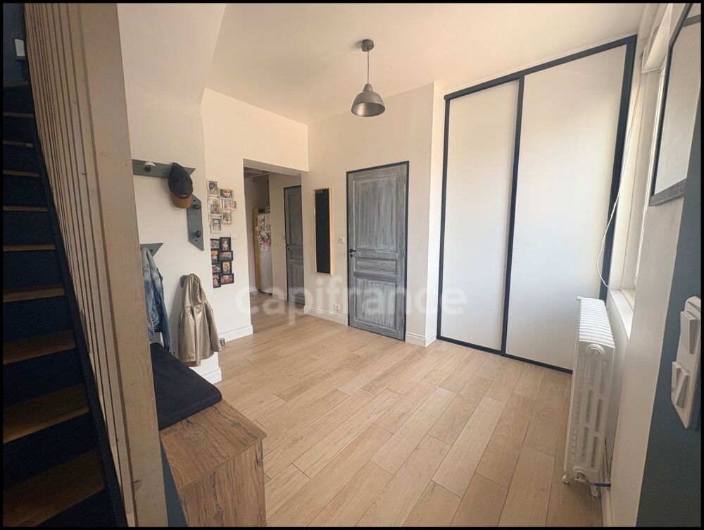 Vente Maison Maison à vendre 4 pièces OISSEL (76) Oissel