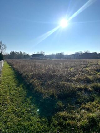 Vente Terrain Terrain Viabilisé 1700 m2, Les Grandes Chapelles Les grandes chapelles