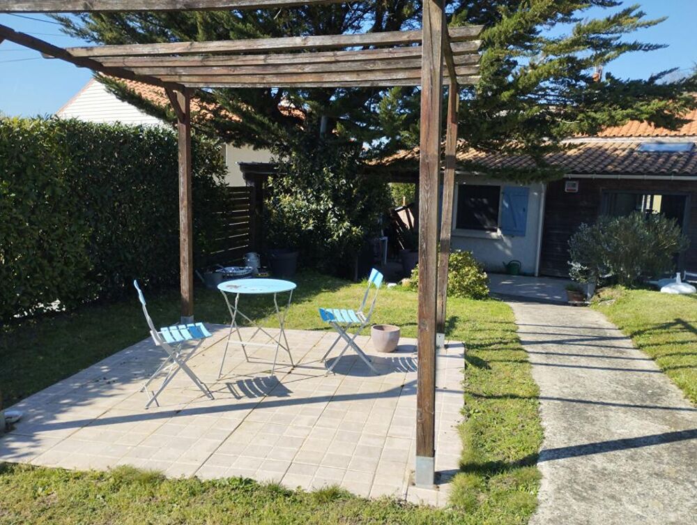 Vente Maison Maison Mauves Sur Loire 6 pièce(s) 150 m2 Mauves sur loire