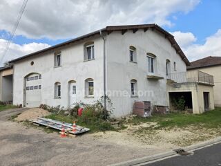  Maison à vendre 4 pièces 125 m²