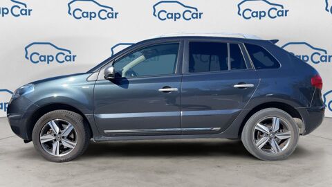 Koleos 2.0 dCi 150 Bose 2014 occasion 91200 Athis Mons