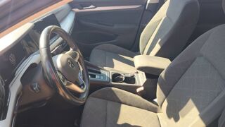Golf 2.0 TDI SCR 116 DSG7 Life Business - Automatique 2021 occasion 29270 Carhaix Plouguer