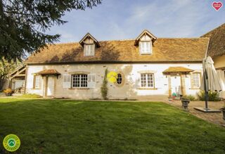  Propri�t�/ch�teau � vendre 8 pi�ces 125 m�