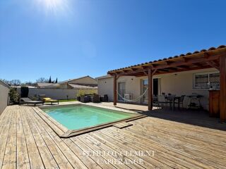  Maison � vendre 3 pi�ces 86 m�