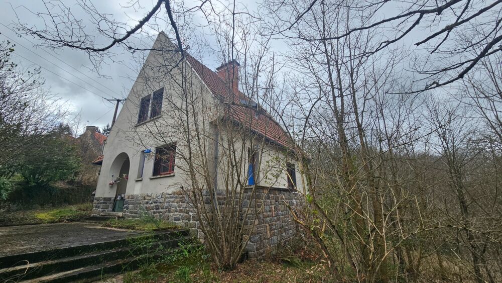 Vente Maison Maison à vendre 6 pièces MAZIRAT (03) Mazirat