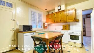  Maison � vendre 4 pi�ces 80 m�