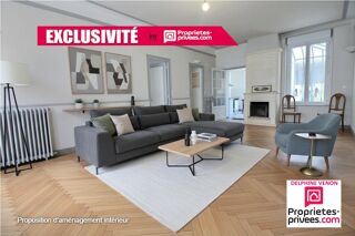  Maison à vendre 5 pièces 167 m²