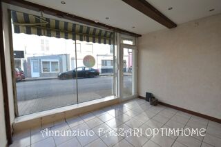  Immeuble � vendre 5 pi�ces 113 m� Montmedy