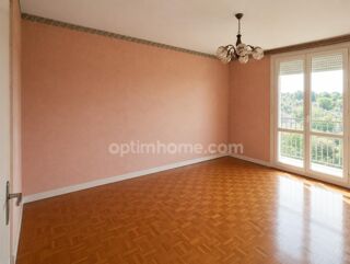  Appartement à vendre 3 pièces 72 m²