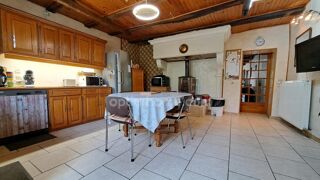  Maison à vendre 6 pièces 154 m²