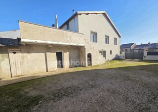  Maison à vendre 7 pièces 215 m²