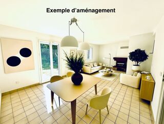  Maison à vendre 5 pièces 90 m²