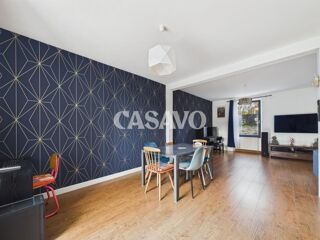  Maison � vendre 6 pi�ces 129 m�