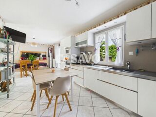  Maison à vendre 6 pièces 150 m²