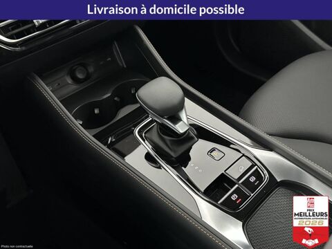 MG.EHS 1.5 Hybrid+ 224ch Luxury 2026 occasion 78200 Buchelay