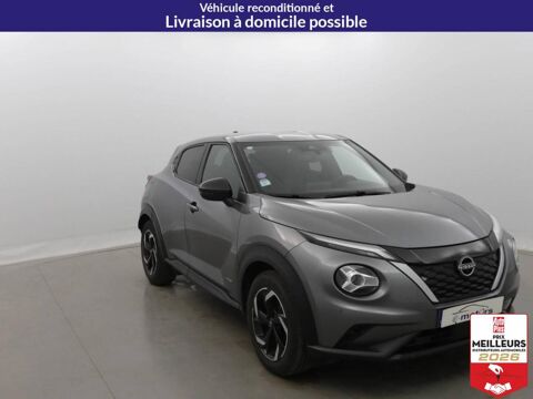 Juke HYBRID 143 Acenta 2023 occasion 10150 Lavau