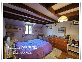  Maison � vendre 6 pi�ces 167 m�