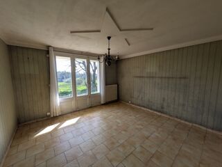  Maison � vendre 5 pi�ces 80 m�