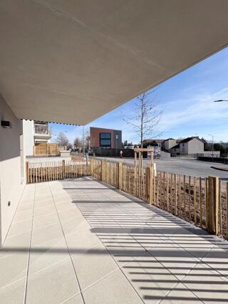  Appartement � louer 3 pi�ces 66 m�