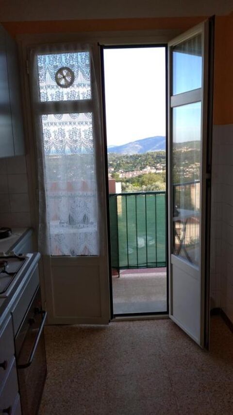  Appartement � louer 2 pi�ces 42 m�