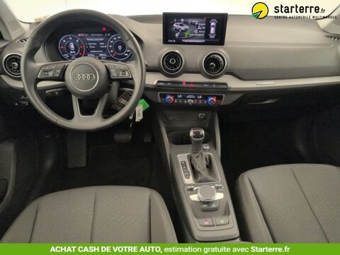 Q2 30 TDI 116 S tronic 7 Business line 2022 occasion 69190 Saint-Fons
