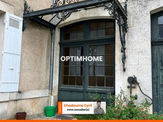  Maison à vendre 13 pièces 386 m²