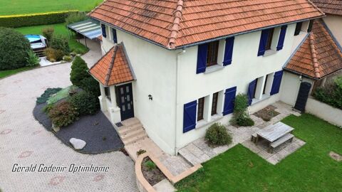   Maison � vendre 6 pi�ces VINCEY (88) Maison - 6 pi�ce(s) - 130 m�