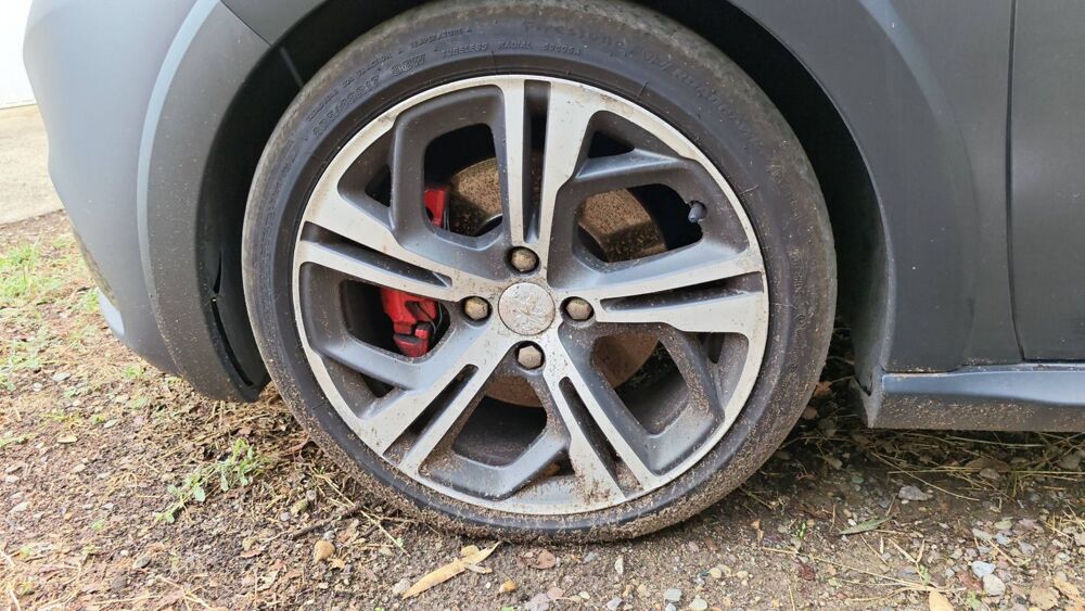 208 1.6 THP Gti By Peugeot Sport 2015 occasion 20600 Bastia