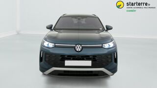 Tayron 2.0 TDI 150ch DSG7 7pl VW Edition 2025 occasion 73420 Voglans