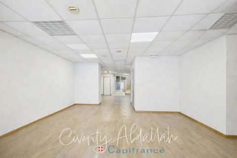   Local/bureau 327 m² à vendre ALBERTVILLE (73) 
