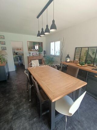  Maison  vendre 6 pices 140 m