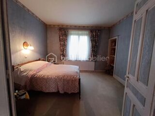  Maison à vendre 12 pièces 364 m²