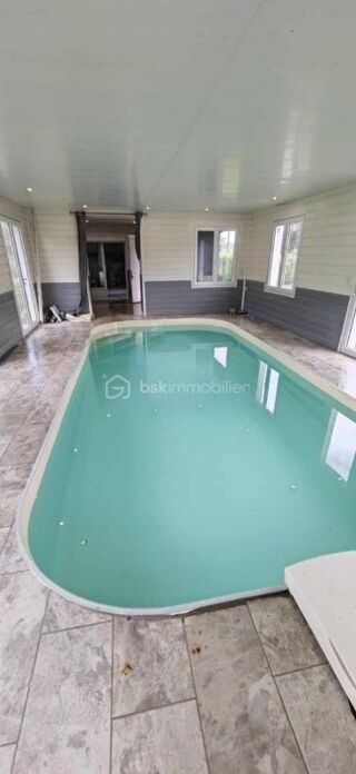  Maison � vendre 8 pi�ces 168 m�