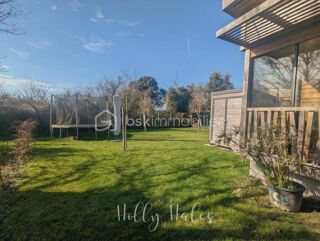  Chalet � vendre 4 pi�ces 49 m�