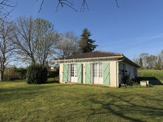  Maison � vendre 4 pi�ces 77 m�